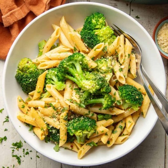 Gluten Free Penne.