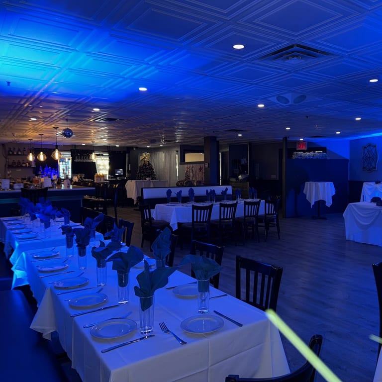 Book Our Beautiful Private Room