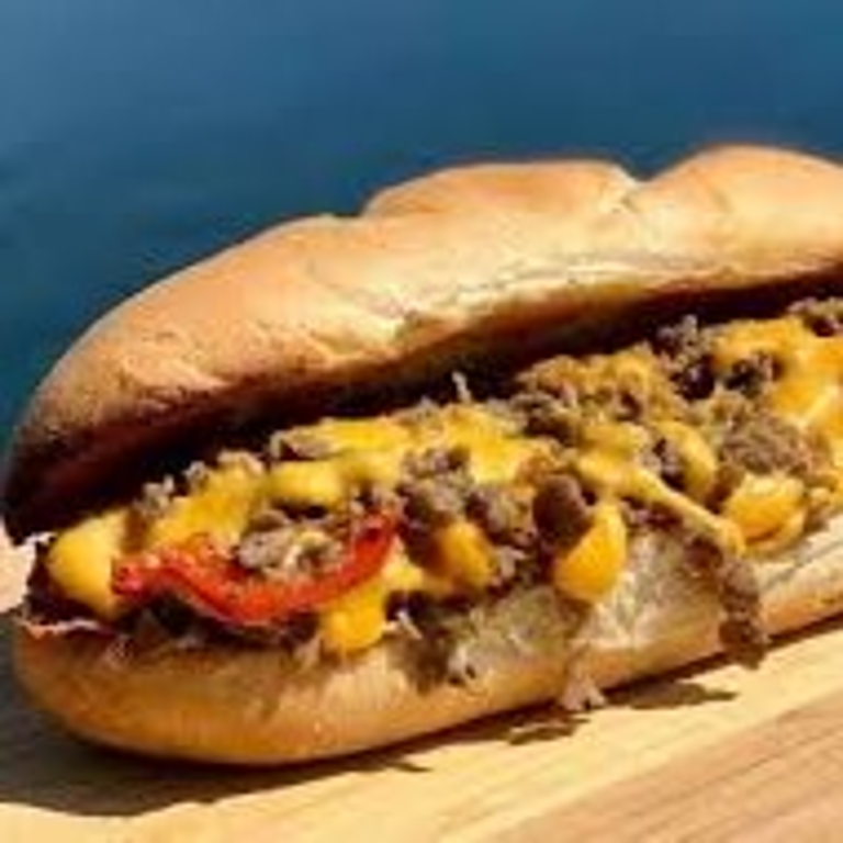 Philly Cheesesteak Delight