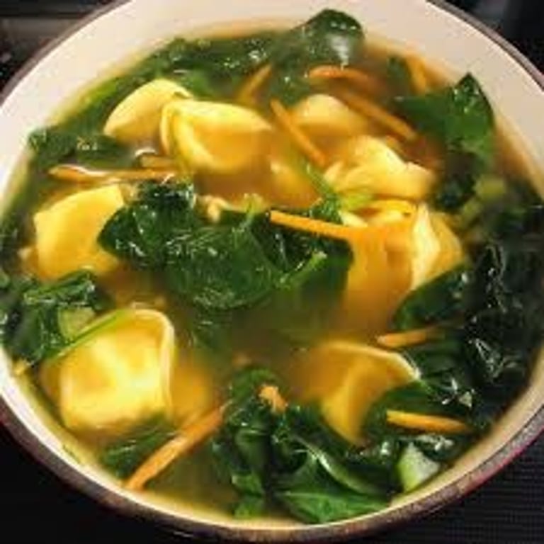 Savor Our Tortellini Dishes