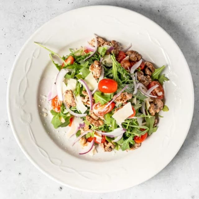 Franco's Salad.