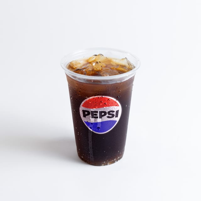 Pepsi Bottle 20 oz..