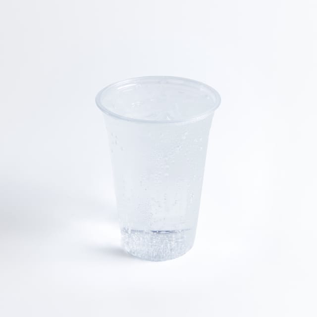 Seltzer Water 20 oz..
