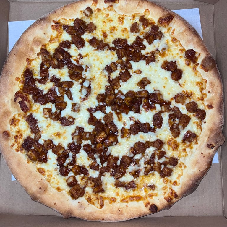 Savor Our Authentic Pizza